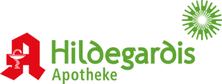 Logo der Apotheke Hildegardis in Trier