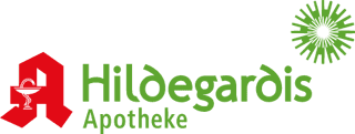 Hildegardis Apotheke Logo